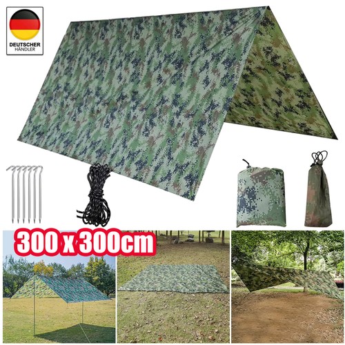 Camping zeltplane tarp - camping,