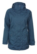 Vaude Wo Skomer Parka