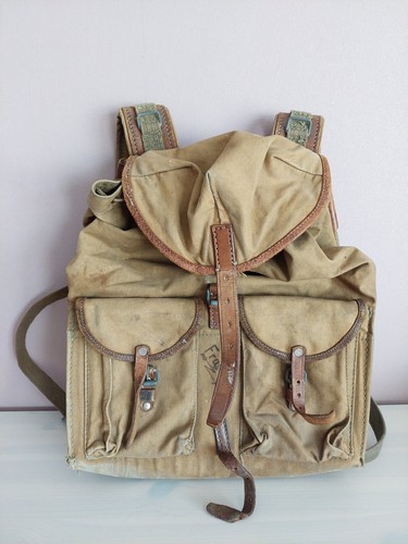 Russland rkka rucksack - russland, m