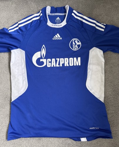 Adidas schalke 2008 - 04,