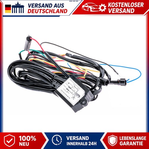 Automatisches steuermodul led - automatisches,