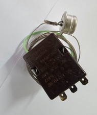 Bosch Temperaturregler