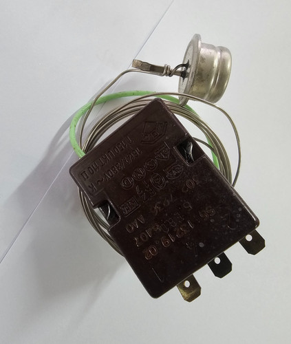 Bosch temperaturregler - bosch,