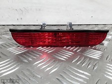 2012 MAZDA 3 RUCKLEUCHTE