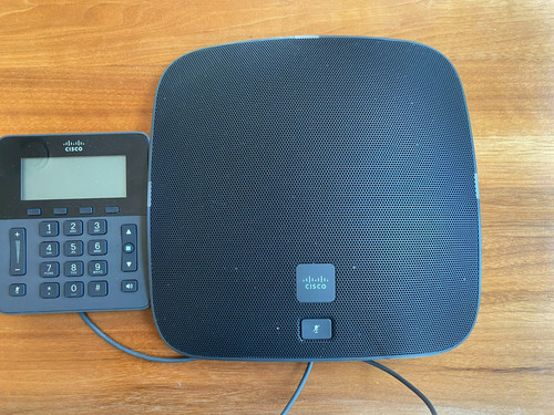 Cisco 8831 konferenztelefon - cisco,