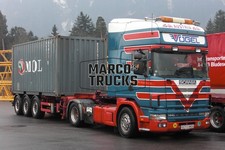 LKW Foto Scania 144L 460