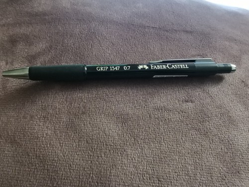 Faber castell druckbleistift - castell,
