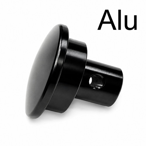 Aluminium lenkerende für - für, mz