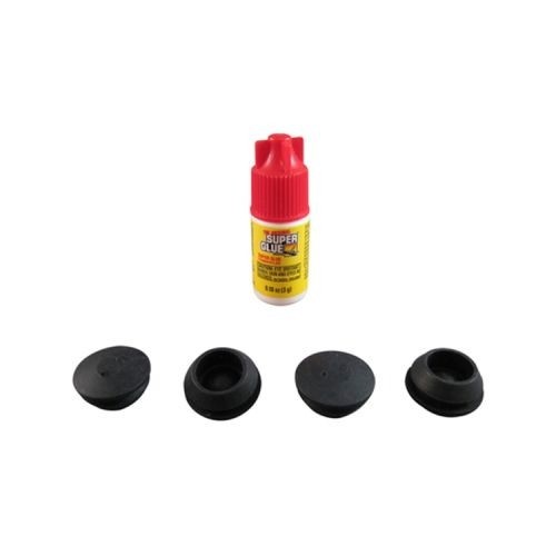 Nitty gritty capstan ersatz - gritty,