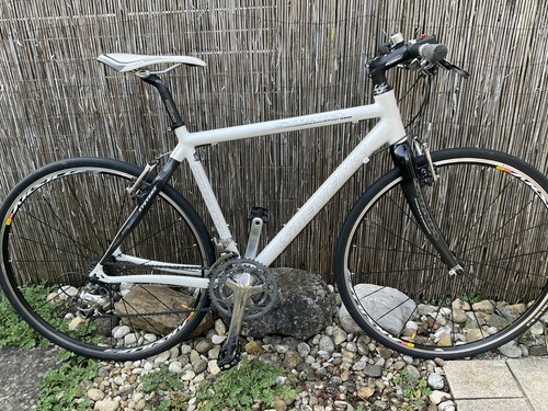 Stevens strada 900 urban - strada,