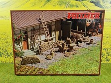 Vollmer H0 3699 Ausstattung