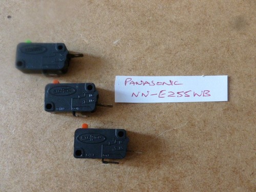 Panasonic e255 wb - panasonic,