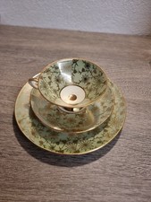 3 Teilige Porzellan,  Gedeck (