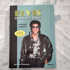 Elvis Behind The Image Volume