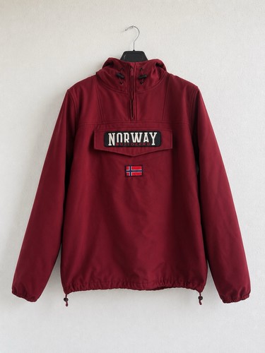 Norway sottozero jacke anorak - sottozero,