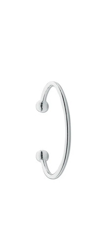 Torque armreif sterling silber - torque,