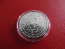 * Südafrika Krügerrand 1