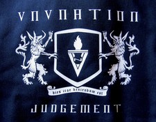 VNV NATION Judgement Worker