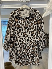 Italy damen bluse musselin - italy,