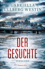Der Gesuchte Kriminalroman