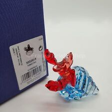 Swarovski Disney Krabbe