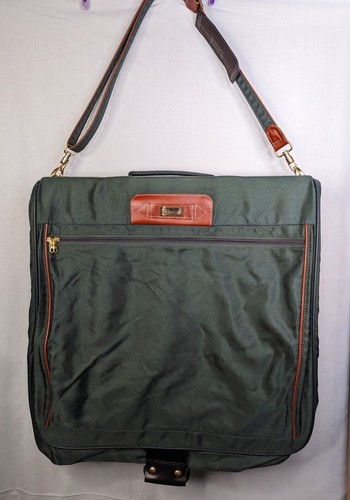 Vintage samsonite grün - -,