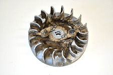 Sachs Dolmar 115i Original Lüfterrad Polrad Lüfter für Kettensäge Motorsäge # F