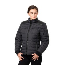 Motorradjacke Damen Yamaha
