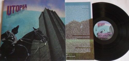 Utopia - (amon, düül