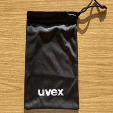Uvex Mikrofaserbeutel für