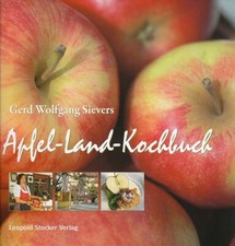 Sievers: Apfelland-Kochbuch