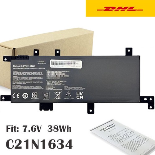 C21n1634 akku für - c21n1634, asus