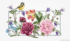 Luca-S Kreuzstichset