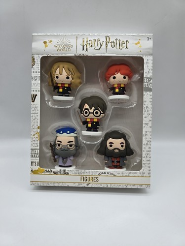 Harry potter sammelfiguren - potter,
