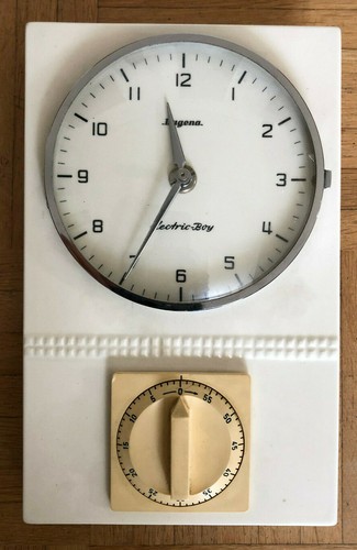 Dugena design keramik - keramik, wanduhr