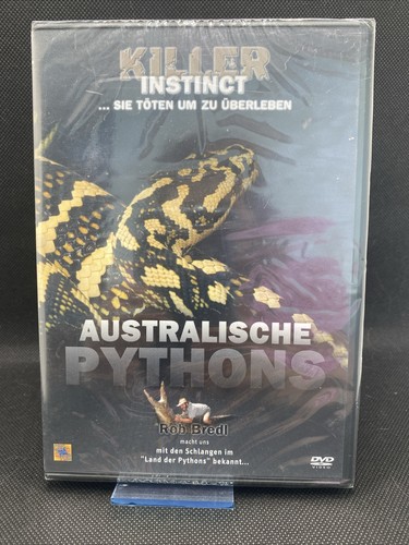 Killer instinct australische - killer,