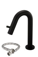 Kaltwasser Armatur Standventil