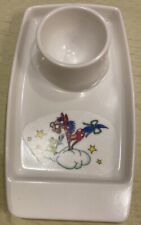 Eierbecher Vintage Kinder Ornamin 