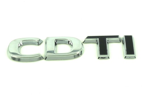 Echtes neues vauxhall - vauxhall, cdti