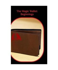 The Magic Wallet: Beginnings, Matthew Roberts