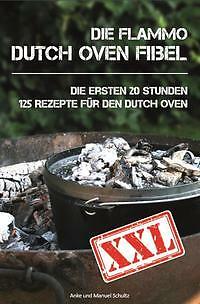 Dutch oven fibel - dutch, die