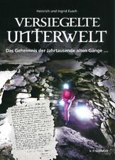 Kusch: Versiegelte Unterwelt
