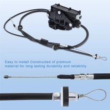 34436850289 Parken Bremse