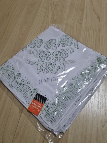 Kopftuch mit strass islam - mit,