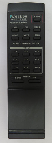 Harman kardon citation - kardon,