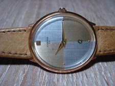 Ankra 25   Armbanduhr mit