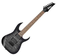 Ibanez GRG7221QA-TKS E-Gitarre