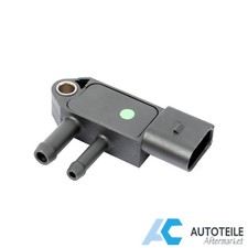 Abgasdrucksensor