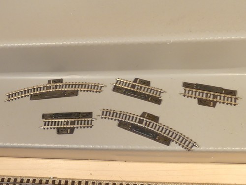 Märklin miniclub 8589 8539