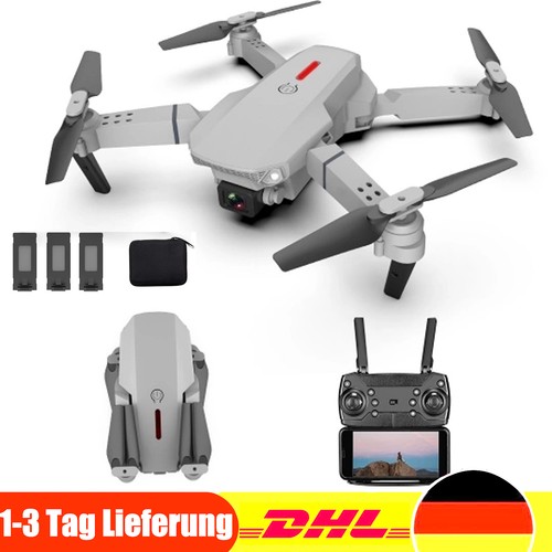 Wifi fpv drohne faltbar mini - fpv,